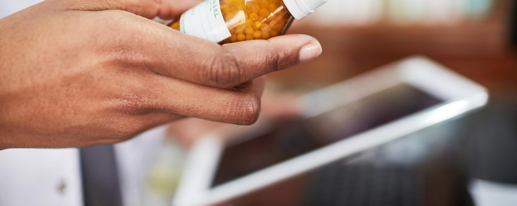 Die Homöopathie